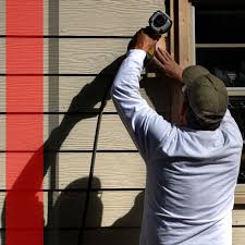 Historical Building Siding Restoration in Pembroke, NC